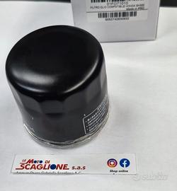 71010 FILTRO OLIO PER HONDA SH 300