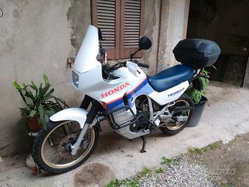 Honda Transalp XL 600 V