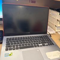 Vivobook ASUS laptop S15