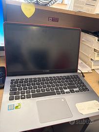 Vivobook ASUS laptop S15