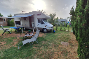 Mercedes Sprinter 312