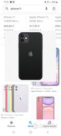 iphone 11 64gb