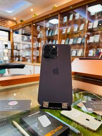 IPhone 14 PRO MAX 512GB CON GARANZIA