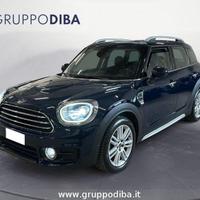 MINI Countryman Mini F60 2017 Diese Mini 1.5 ...