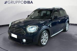 MINI Countryman Mini F60 2017 Diese Mini 1.5 ...