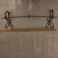 set porta asciugamani 