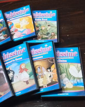 DVD cartoni animati 