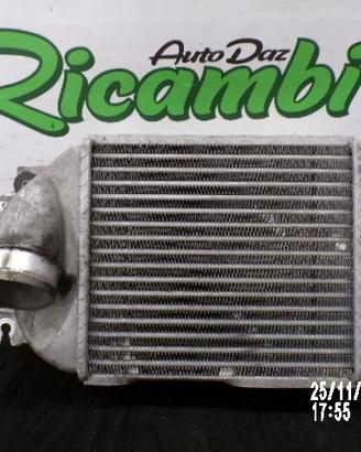 RADIATORE INTERCOOLER PER FORESTER SJ 2.0D 2014