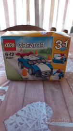 Lego CREATOR modello 31027