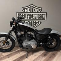 Sportster Nightster XL 1200N - 2008