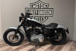 Sportster Nightster XL 1200N - 2008