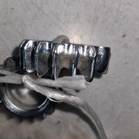 Ghiere scarico per guzzi