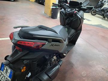 Scooter Yamaha - X Max