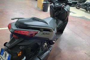 Scooter Yamaha - X Max