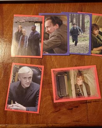 Figurine Harry Potter (i doni della morte)