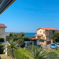 Appartamento 10 m dal mare Marina Velca