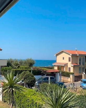 10 m dal mare Marina Velca SETTEMBRE