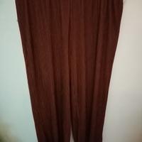 pantalone con elastico