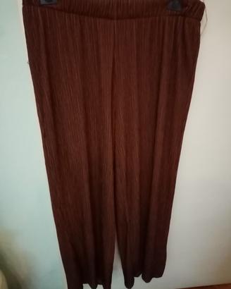 pantalone con elastico