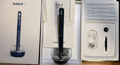 otoscope per pulizia orecchio