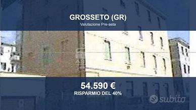 Immobile in asta di 64 m² a Grosseto