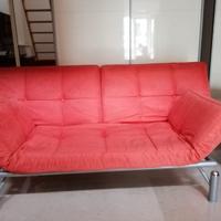 Divano letto matrimoniale