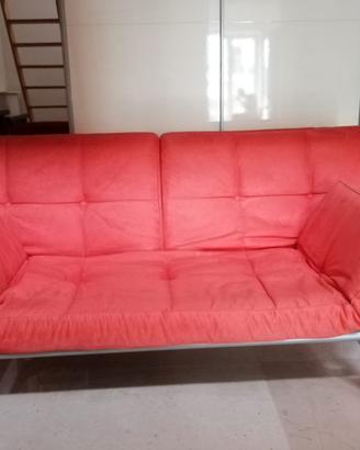 Divano letto matrimoniale