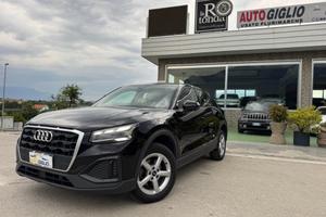 Audi Q2 30 TDI S tronic Admired FULL LED- VIRTUAL