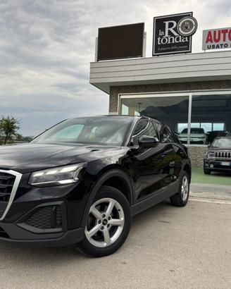 Audi Q2 30 TDI S tronic Admired FULL LED- VIRTUAL