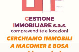 Ricerchiamo e valutiamo Immobili Residenziali