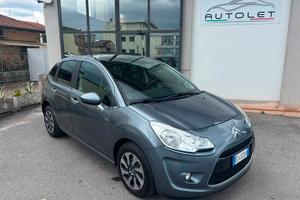 Citroen C3 1.4 vti Exclusive (exclusive style)