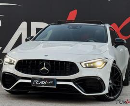 Mercedes-Benz CLA 200 d Shooting Brake Premium AMG