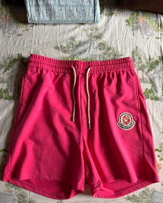 pantaloncini Moncler
