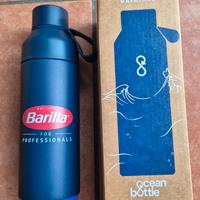 Barilla Borraccia Termica Ocean Bottle 500ml