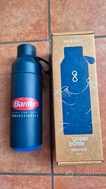Barilla Borraccia Termica Ocean Bottle 500ml