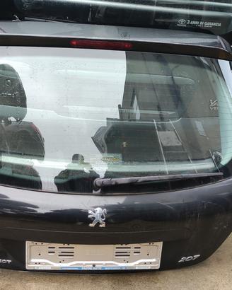 Portellone Peugeot 207 2007