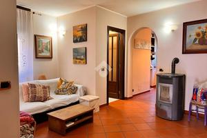 CASA SEMINDIPENDENTE A VALDILANA