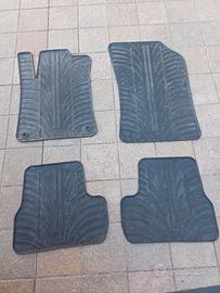 kit tappetini gomma Citroën c3