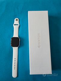 Apple Watch Serie 10 da 42mm Rose Gold GPS