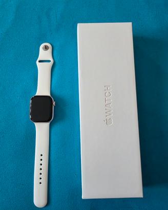 Apple Watch Serie 10 da 42mm Rose Gold GPS