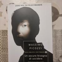 Libro di Massimo Picozzi