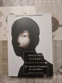 Libro di Massimo Picozzi