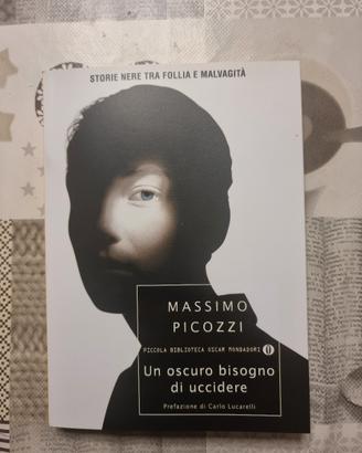 Libro di Massimo Picozzi