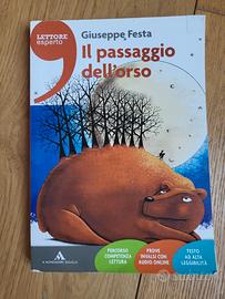 Il passaggio dell'orso 