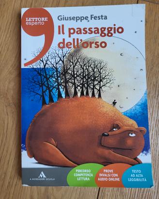 Il passaggio dell'orso 
