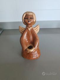 angelo di Bolzano THUN antico fuori produzione