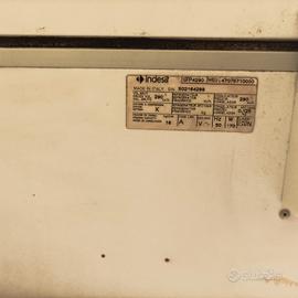Congelatore Indesit da 290 litri