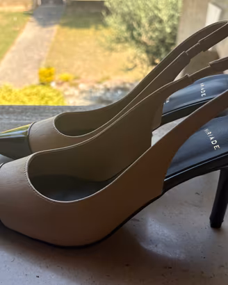 Scarpe Miriade Décolleté Brooke RT