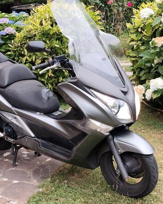 HONDA SWT 400