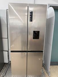 FRIGORIFERO AKAI AMERICANO NUOVO